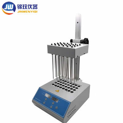 NDK200-2干式氮吹儀（24路氣路獨(dú)立控制）